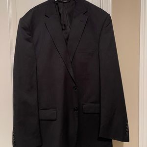 Long line, perfect condition blazer!